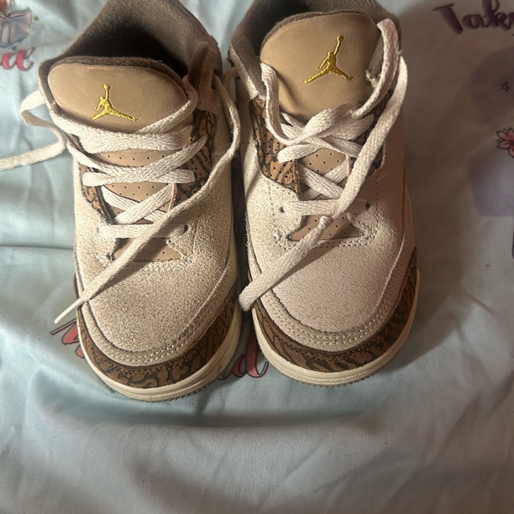 Jordan 3